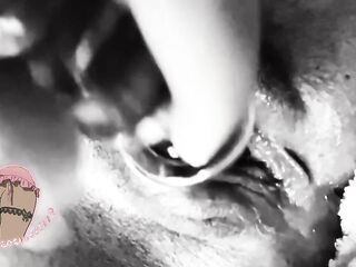 Look how soaked I'm for u! Message for full movie scene