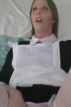 Maid to Fuck - Virtual Sex