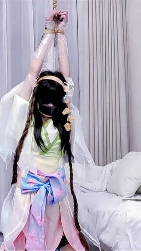 Anime Girls Cos Part 6