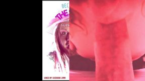 become the sissy at the glory hole through bj audio version starring goddess lana
