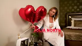 Romantik Masturbation