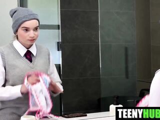 This babe Was One of the Boys
