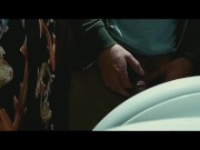 Teenboy pissing in toilet / Vladimir