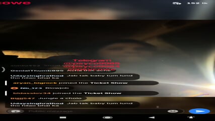 RedQQueen 6 Tickt shows avalable with face oudoor , hardcore fucking , cum show p show inbx me telgraam to join my chnle my id @Psyco9985