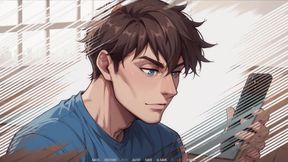 Shadows of Ambition: Cuckold Boyfriend Got Exited by His Girlfriend Acting Like a Slut in the Gym - Episode 11