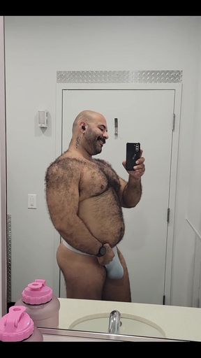 Hairy
