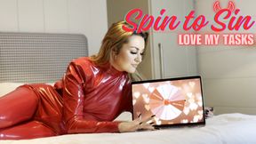 Spin To Sin - Love My Tasks