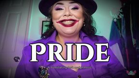 Pride 4K