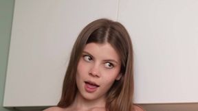 Community Creator
 @Ivy_vi @Teasing & #Naked #Sexy #Teen #Brunette porn free tube | Tik.Porn