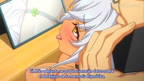 Tanetsuke Ojisan to Papakko JD Saimin Seikatsu The Animation