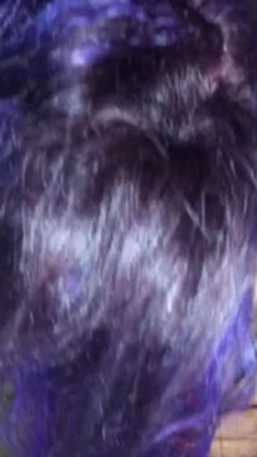 Sexy milf sucking bbc! 😃