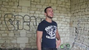 Enzo fucked by Stany Falcone