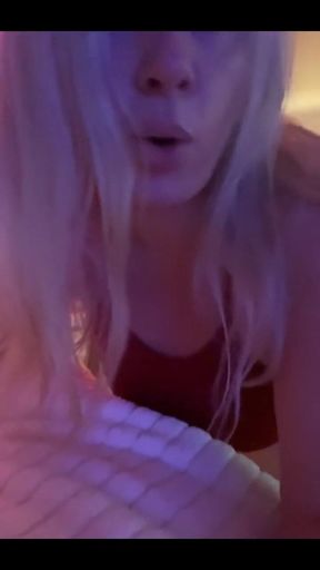 Dude for Real, She Has a Front Leg Lol Also.. Is It?