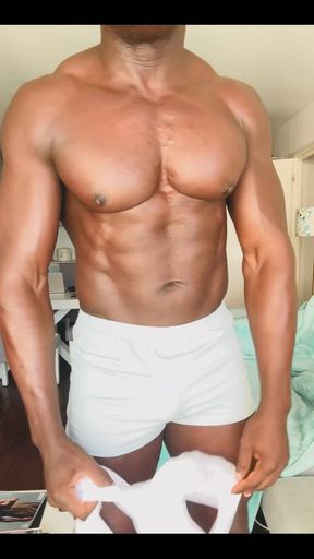 Like My New Gym Outfit From Jjmalibu?