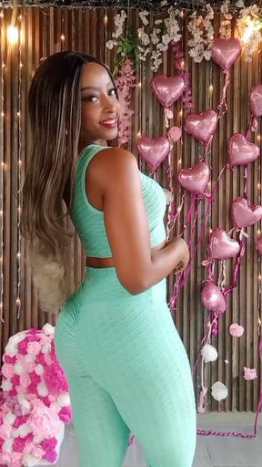 Come sit with me I saved you a spot.