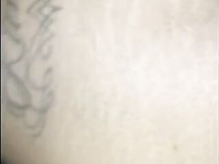 The Door Dasher (mother I'd like to fuck Gone Worthy) Pt5