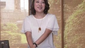 Maho Kobayashi's First Time Unleashed: A Married Woman Documentary