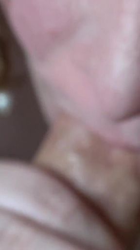 Tad Pole Gives Yaya Gingersnatch Two Creampies