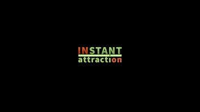 Instant Attraction Episode 2 - Picturesque - Eva Berger & Lovenia Lux
