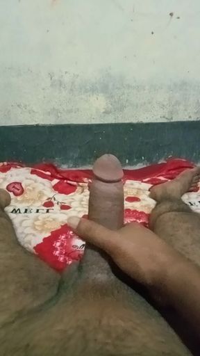 Since There Was No One in the Empty House