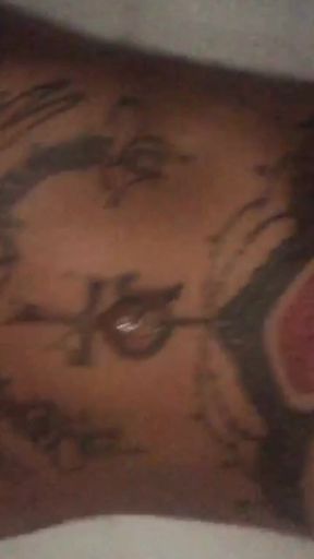 Pussy Close up