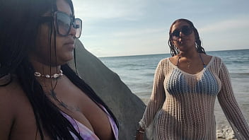 SEASON THREE - BTS 1 BBC VS 2 CHICAS VOL.16