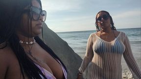 SEASON THREE - BTS 1 BBC VS 2 CHICAS VOL.16