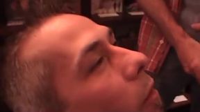 Won&amp;#039;t You Please Cum In My Mouth - Pumphouse Media