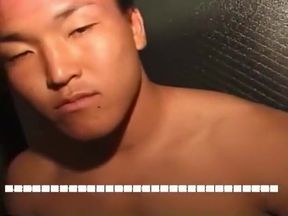 Exotic Asian gay dudes in Hottest JAV video