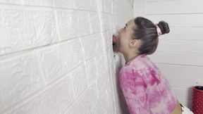 Gloryhole the Sweetness Melts Without Hiding Its Delight