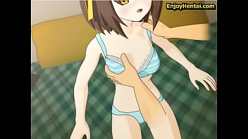 Haruhi&#039_s Sex