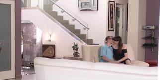 Natalie and Chad's Attraction