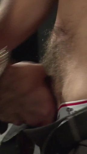 Antonio Garcia & Matt Brookes, sex in the office is always the best