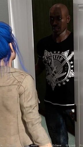 Acting Lessons [v1.0.1] Part 27 Bad Dream by Loveskysan69