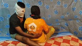 Desi wife ki hadcork chudai ki