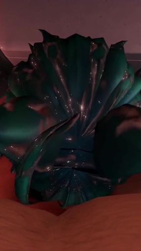 The Meat Toilet's Daily Duties   Clip 1
