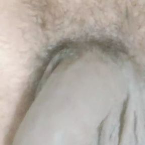 big dick show with ass and body lick it please