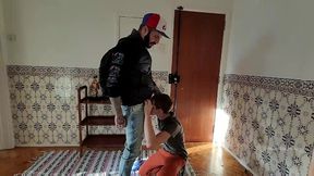 filipe tuga xxl x romeodavisxl