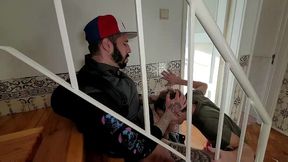 filipe tuga xxl x romeodavisxl