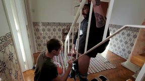 filipe tuga xxl x romeodavisxl