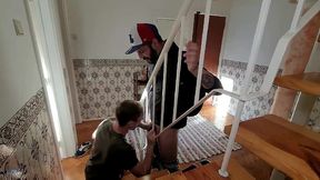 filipe tuga xxl x romeodavisxl