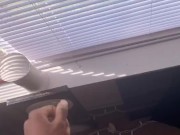Trying To Get Caught