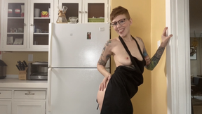 Eating Your Barista&#039;s Pussy