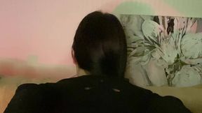 Video shared by @alyalya @Pussy Gaping & #Brunette #Shaved Pussy #18+ Teen #Solo hot hd gratis | Tik.Porn