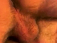 Bareback Fun: Cum, Lick, Repeat