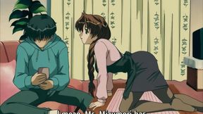 Hentai Universe featuring girlie's hentai anime xxx