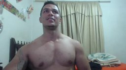 Giorgio W Private Show