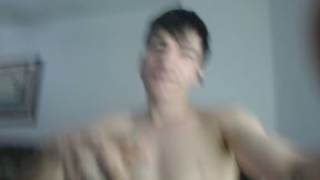 Alex Gallego Private Show