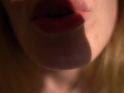 Sleepover with Girlfriend ASMR