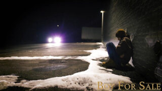 Fetishvideo af tatoverede Jack Dixon og Richie West, kneppet i røven